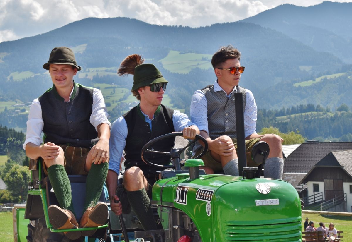Prentner Bergcup in St. Martin