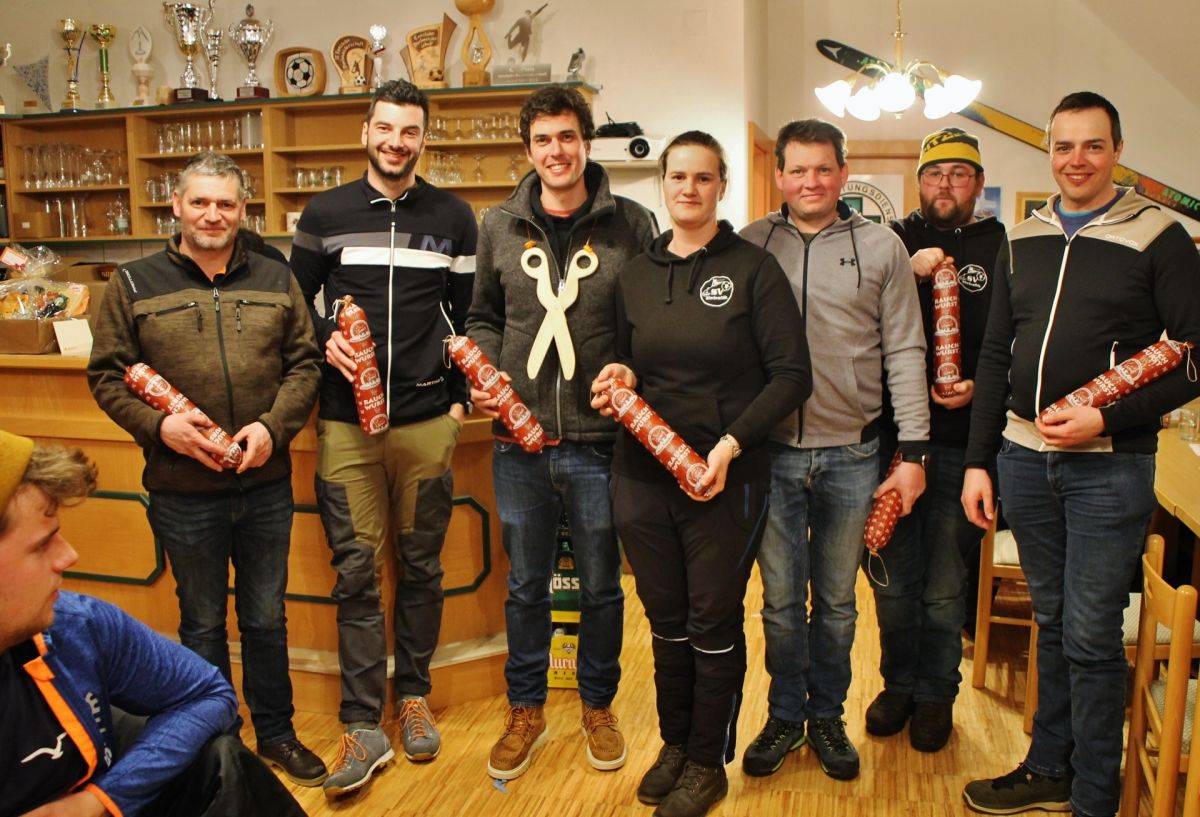 Vorderwald triumphiert mit „Schneider“