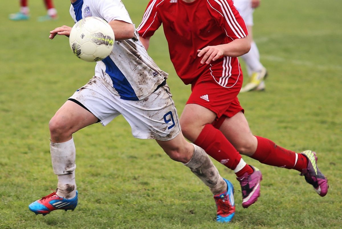 Rapid Kapfenberg gegen SV Lassing