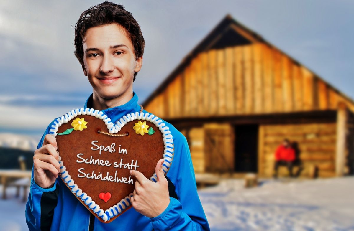 Die Steiermark bleibt wieder trocken