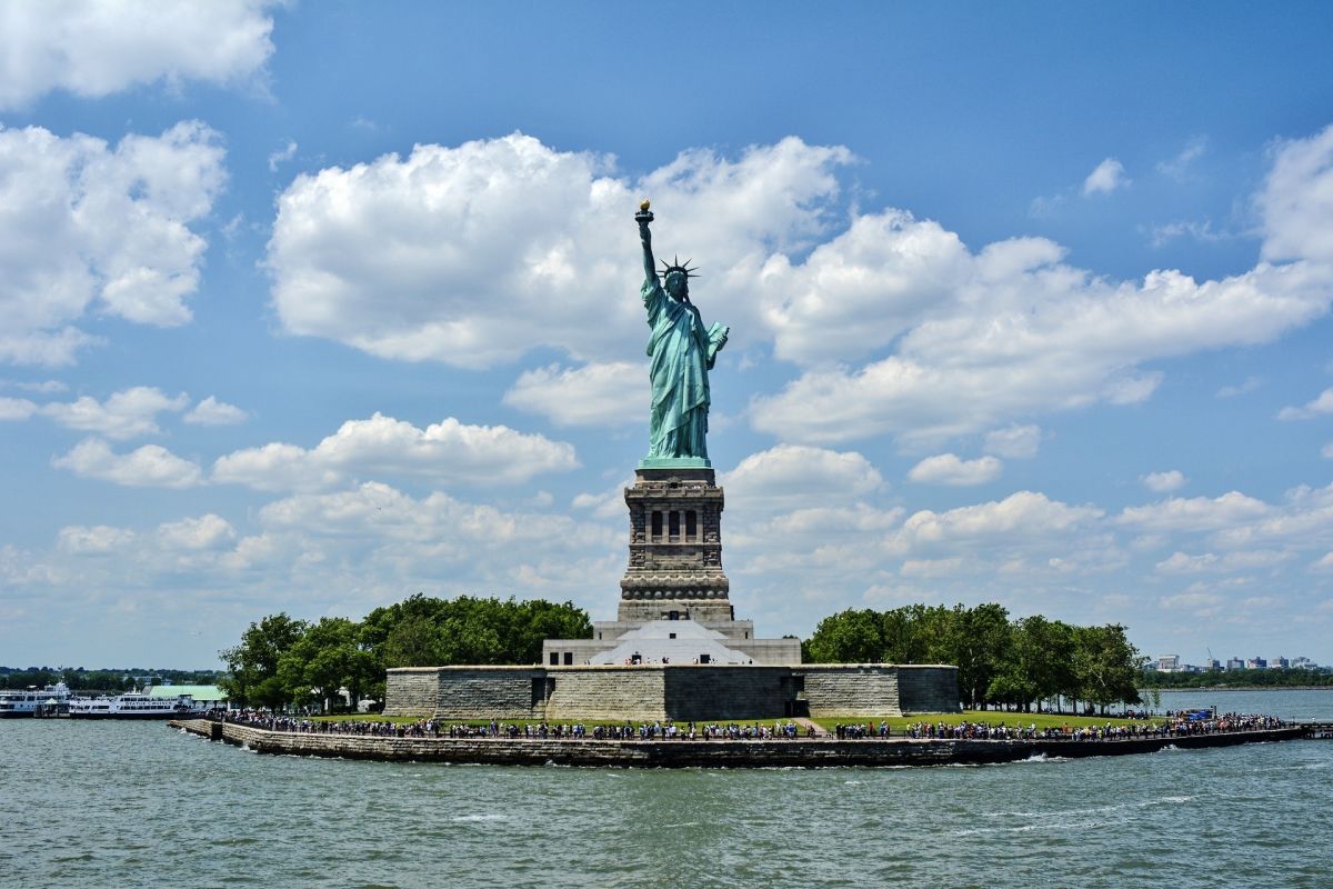Spannende Rundreisen durch die USA