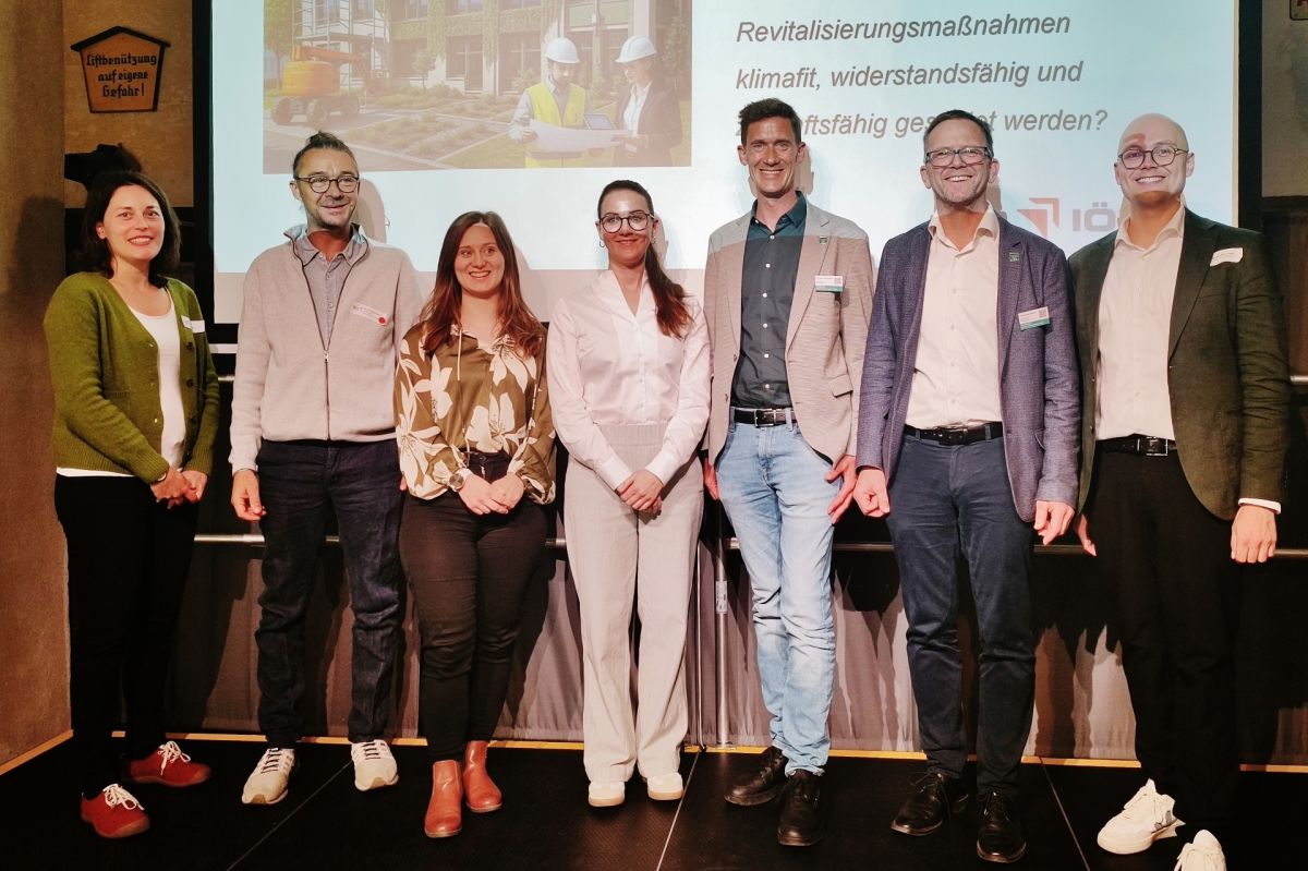 Innovation unter den besten in Österreich