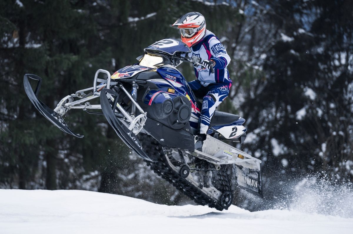 Fahrerlebnisse & Trainings am Spielberg