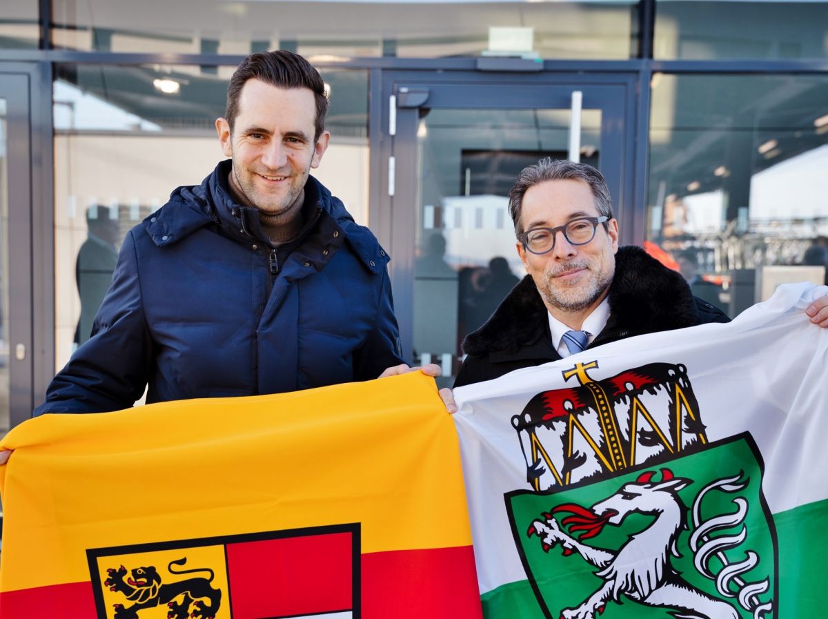 Südösterreich gemeinsam stärken