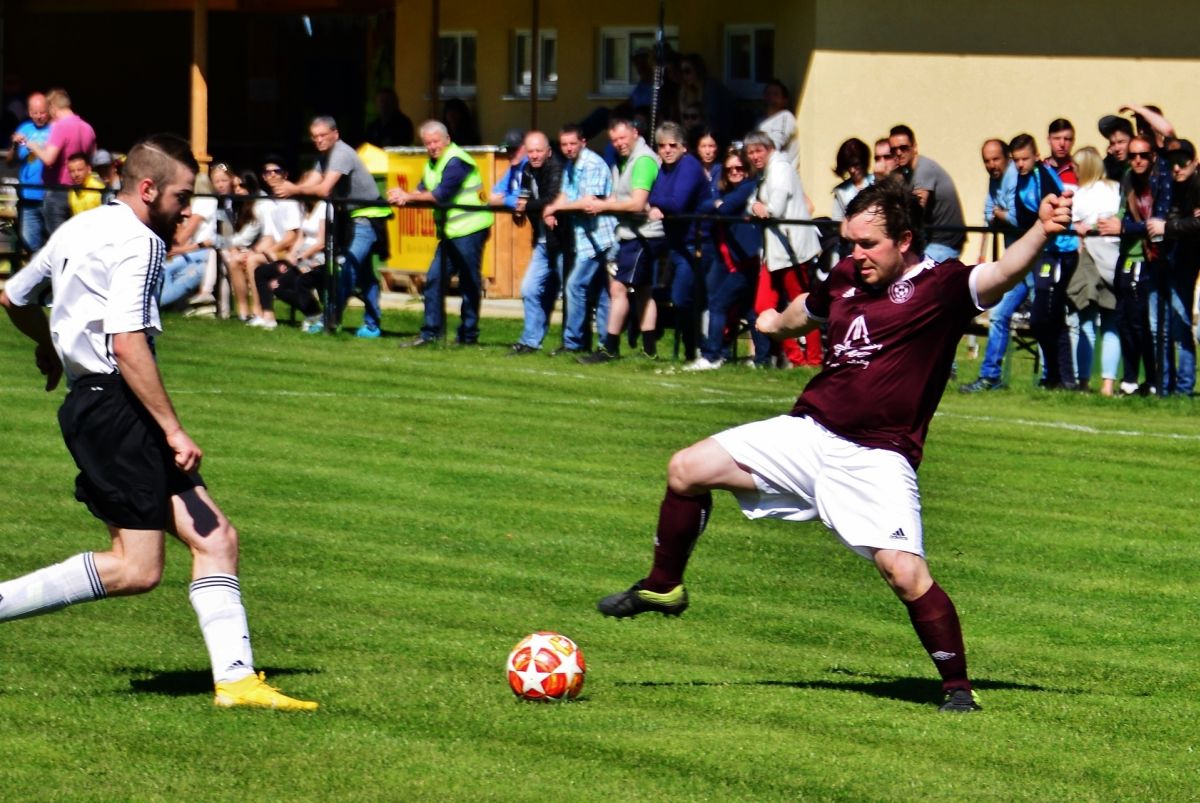 SC Parschlug gegen SV Lassing