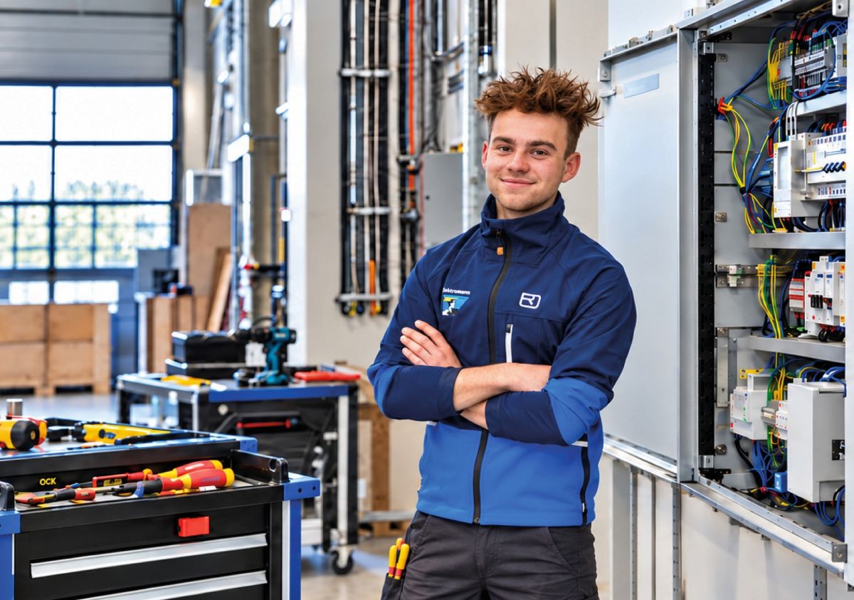 Der Landmarkt hat den richtigen Job für dich
