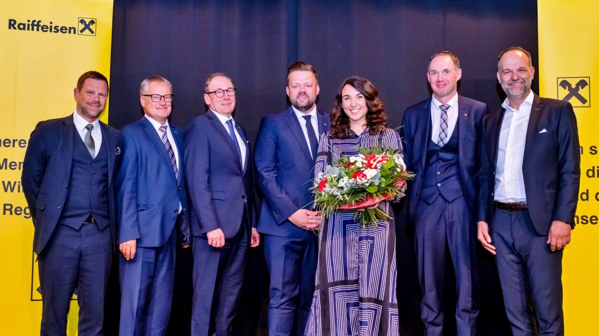 Starke Bilanz bei der Generalversammlung