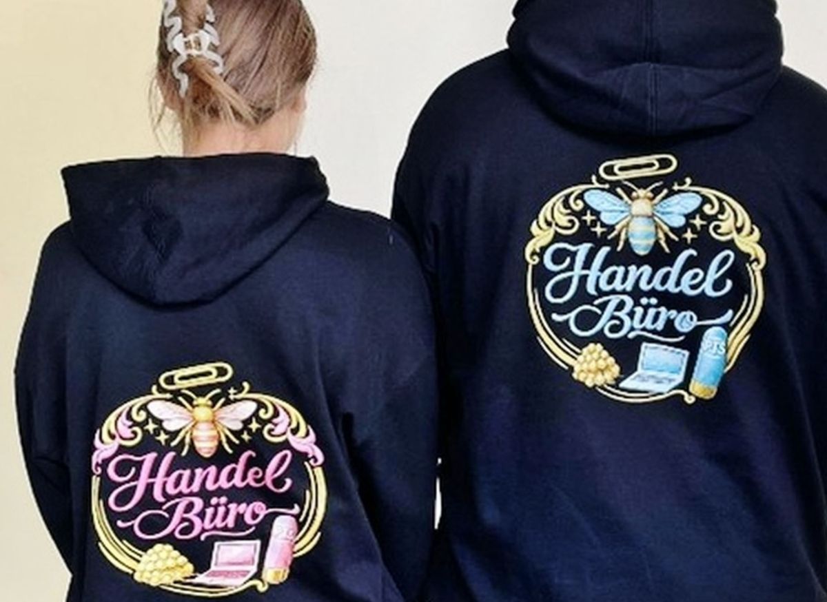 Kreativität, Teamgeist und Unternehmergeist
