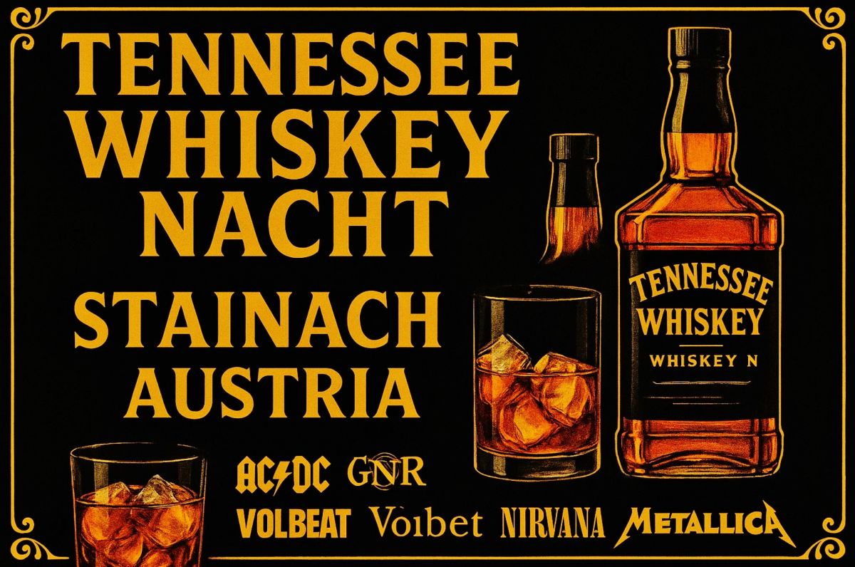 EIN ABEND VOLLER FEUER & FLAVOUR
