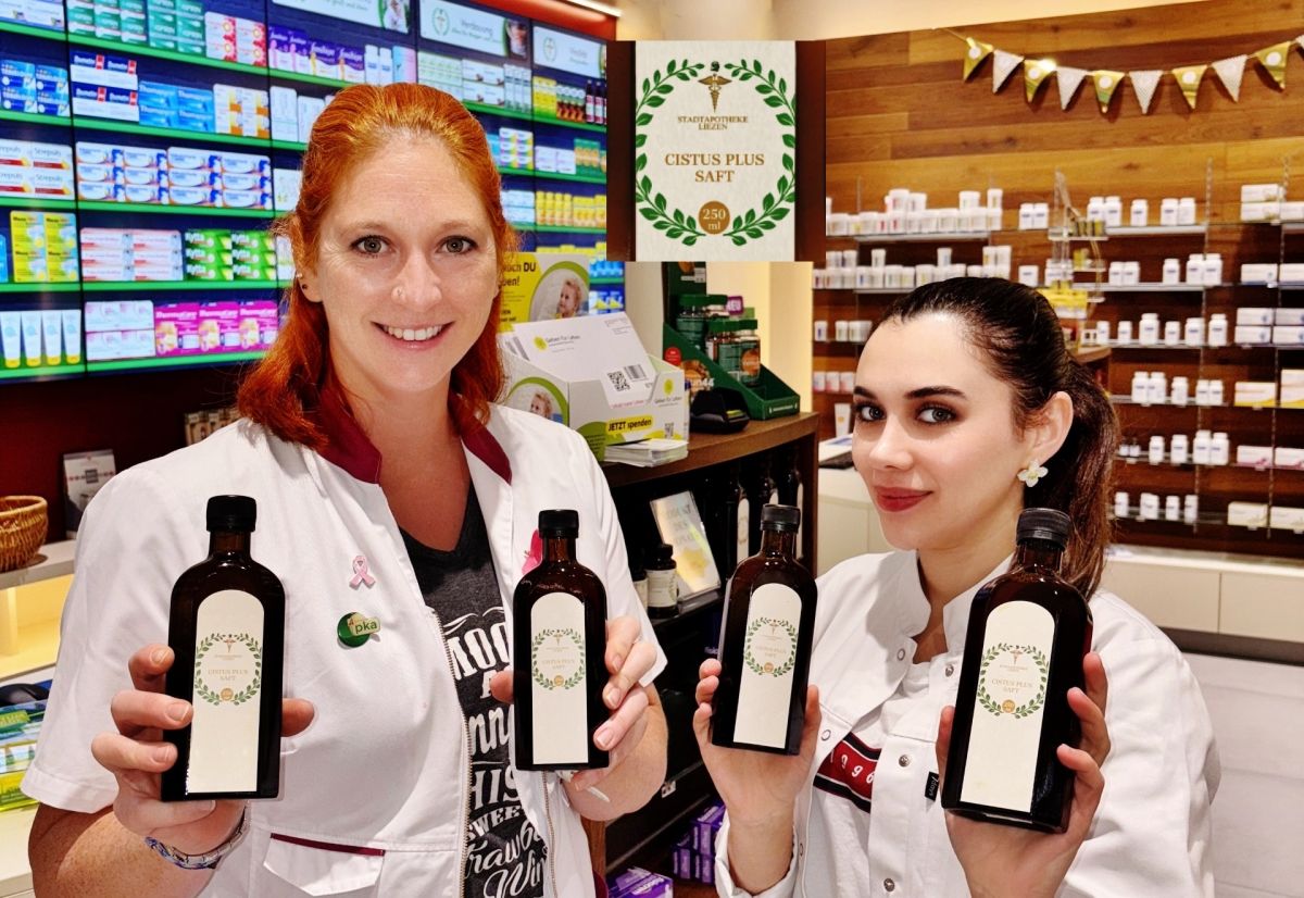 -10 % für Ihre Gesundheit bis Ende Oktober!