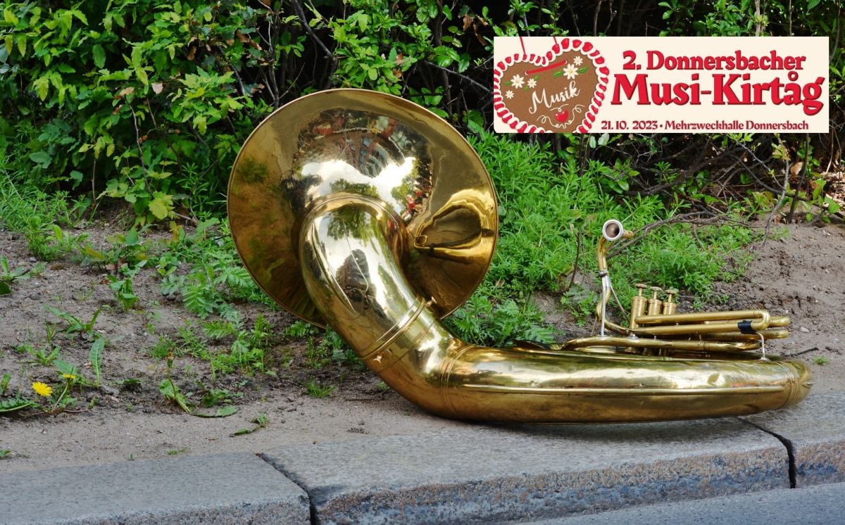 2. Musi-Kirtag in Donnersbach