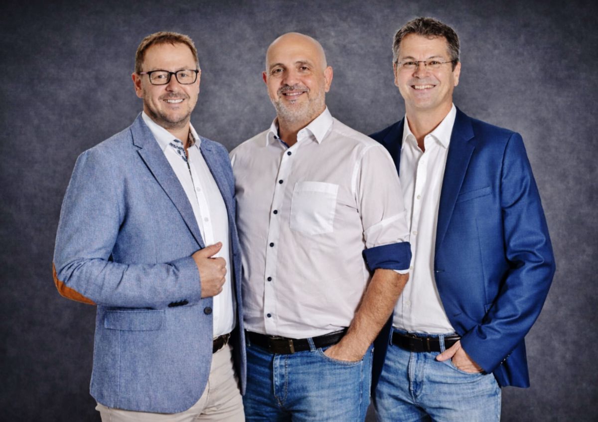 Starker Partner für Gastronomie und Region
