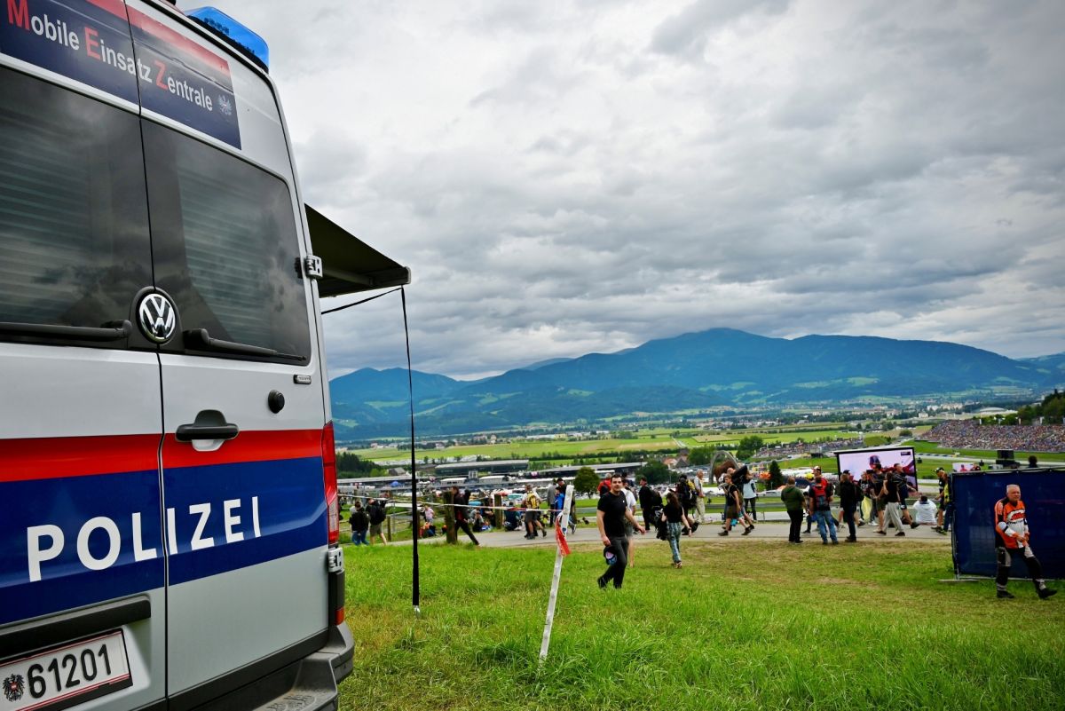 MotoGP 2022 geht friedlich zu Ende