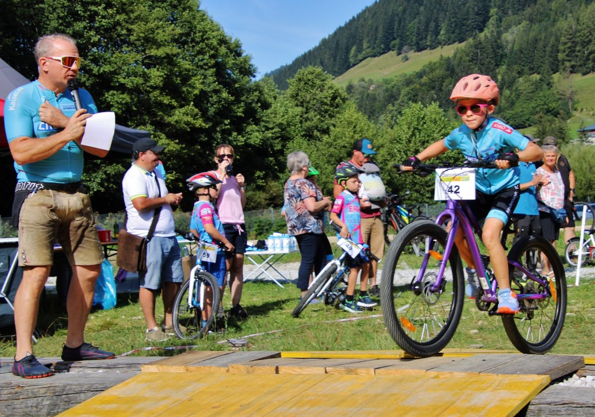 Große Finale wieder am Kulm